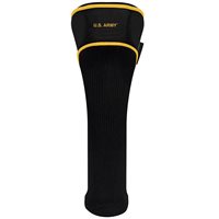 View Team Effort Military Set Headcover United States Army