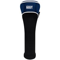 View Team Effort Military Set Headcover United States Navy
