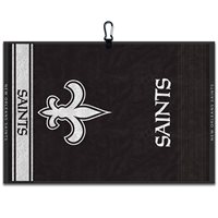 View Team Effort NFL Jacquard Towel New Orleans Saints