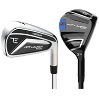 Tour Edge Hot Launch Max Combo