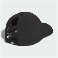 View Adidas Crisscross Golf Hat Black