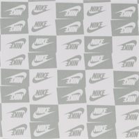 View Nike Dri-Fit Par5 Double Stack Icon Shirt White