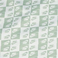 View Nike Dri-Fit Par5 Double Stack Icon Shirt Barely Green