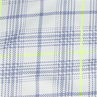 View Nike Dri-Fit Par Tartan OLC Shirt Barely Green