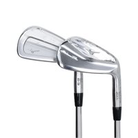 Mizuno Pro S3 / Pro 241 Combo