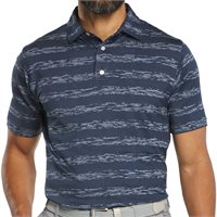 FootJoy Ikat Stripe Lisle Previous Season Apparel Style