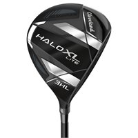 Cleveland Halo XL Lite Demo