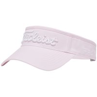 View Titleist Tour-Performance Golf Hat Purple/Pink/White