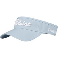 View Titleist Tour-Performance Golf Hat Blue Bird/White