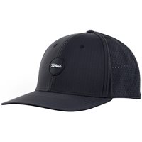View Titleist Laguna Golf Hat Black