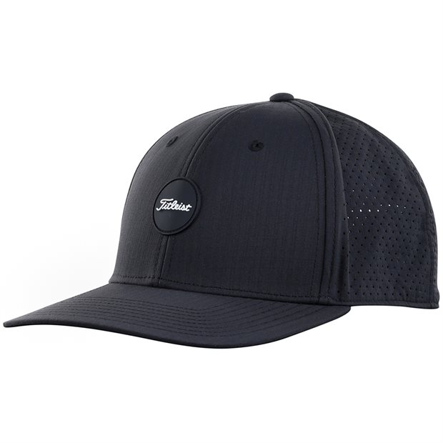 Titleist Laguna Hat - Black