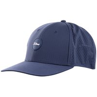 View Titleist Laguna Golf Hat Navy
