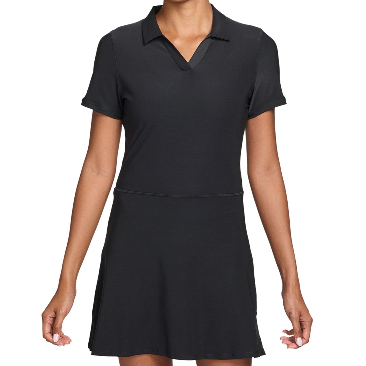 New Women Nike Dri-Fit Victory Dress Apparel at GlobalGolf.com New Women Nike Dri-Fit Victory Dress Apparel at GlobalGolf.com