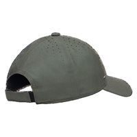 View Titleist Charleston Breezer Golf Hat Cypress/Black/White