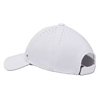View Titleist Charleston Breezer Golf Hat White/White1/Black