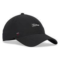View Titleist Charleston Breezer Golf Hat Black/White