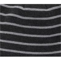 View Titleist Players Beanie Golf Hat Heather Black/Heather Gray