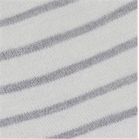 View Titleist Players Beanie Golf Hat Heather White/Heather Gray