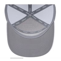 View Titleist Diego Golf Hat White/Black