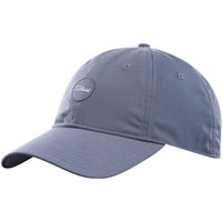 View Titleist Montauk Lightweight Golf Hat Washed Indigo/White