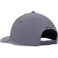 View Titleist Santa Cruz Kickback Golf Hat Washed Indigo/Navy/Crimson