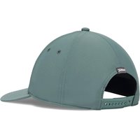 View Titleist Santa Cruz Kickback Golf Hat Eucalyptus/Charcoal