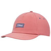 View Titleist Santa Cruz Kickback Golf Hat Sedona/Washed Indigo