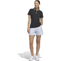 View Adidas Ultimate365+ Twistweave 5-Inch Shorts Crystal Sky