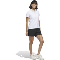 View Adidas Ultimate365+ Twistweave 5-Inch Shorts Black