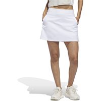 Adidas Beyond The Course Side-Snap Twistweave Skort