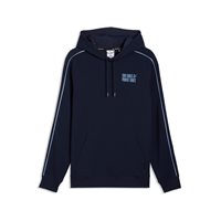 View Puma Puma X RC Outerwear Deep Navy