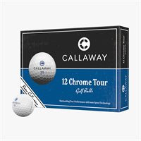 Callaway Chrome Tour Retro