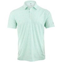 Nike Dri-FIT Tailored Performance Floral Print Shirt