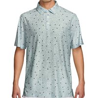 Nike Dri-FIT Tailored Performance Floral Print Shirt