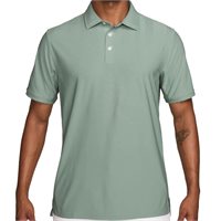 View Nike Dri-FIT Tailored Performance Solid Shirt Steam