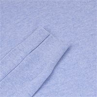 View Nike Tailored Performance Sweater Work Blue/White/Black