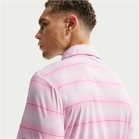View Nike Dri-FIT PAR5 Stripe Shirt Pearl Pink