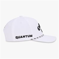 View Callaway Tour Authentic Performance Pro Rope Golf Hat White