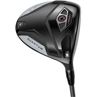 Callaway Custom Quantum MAX D