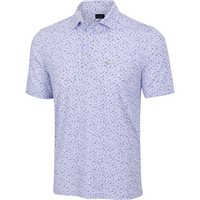 Greg Norman ML 75 Stretch Mesh Tee Time Getaway