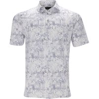 Greg Norman ML75 Stretch Mesh Pina Fiesta