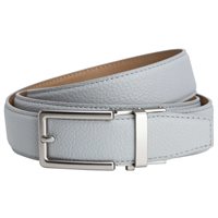 View Nexbelt Neubelt Vegan Accessories Grey