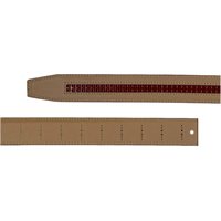 View Nexbelt Neubelt Vegan Accessories White