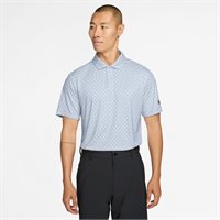 View Nike Dri-FIT Par Clubs Shirt Football Grey