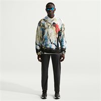 Nike Fairway Fresh Crew SEVE L/S