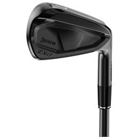 Srixon ZXi7 Black Chrome
