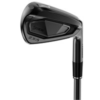 Srixon Iron Set Representative Image.