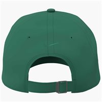 View Nike Club CB DFUT Golf Hat Malachite