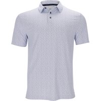 Ben Hogan Textured Flamingo Print