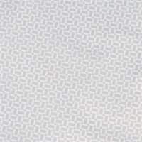 View Ben Hogan Mini All Over Geo Shirt Bright White